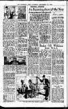 Football Post (Nottingham) Saturday 16 September 1950 Page 4