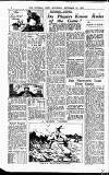 Football Post (Nottingham) Saturday 23 September 1950 Page 4