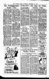Football Post (Nottingham) Saturday 23 September 1950 Page 10