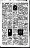 Football Post (Nottingham) Saturday 30 September 1950 Page 2