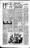 Football Post (Nottingham) Saturday 30 September 1950 Page 4