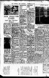 Football Post (Nottingham) Saturday 30 September 1950 Page 6