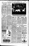 Football Post (Nottingham) Saturday 30 September 1950 Page 10