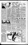 Football Post (Nottingham) Saturday 04 November 1950 Page 4