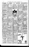 Football Post (Nottingham) Saturday 04 November 1950 Page 10