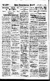 Football Post (Nottingham) Saturday 25 November 1950 Page 12
