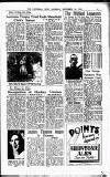 Football Post (Nottingham) Saturday 16 December 1950 Page 9