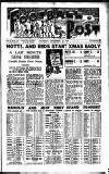 Football Post (Nottingham) Saturday 23 December 1950 Page 1