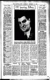 Football Post (Nottingham) Saturday 23 December 1950 Page 3