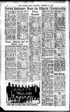 Football Post (Nottingham) Saturday 23 December 1950 Page 10