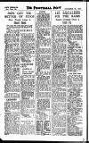 Football Post (Nottingham) Saturday 30 December 1950 Page 12