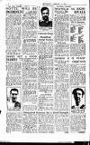 Football Post (Nottingham) Saturday 06 January 1951 Page 2