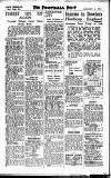 Football Post (Nottingham) Saturday 06 January 1951 Page 12