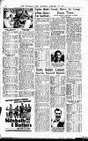 Football Post (Nottingham) Saturday 13 January 1951 Page 8