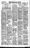Football Post (Nottingham) Saturday 13 January 1951 Page 12