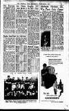 Football Post (Nottingham) Saturday 03 February 1951 Page 9