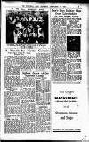 Football Post (Nottingham) Saturday 10 February 1951 Page 9