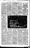Football Post (Nottingham) Saturday 24 February 1951 Page 2
