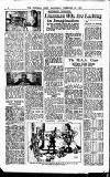 Football Post (Nottingham) Saturday 24 February 1951 Page 4