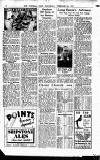 Football Post (Nottingham) Saturday 24 February 1951 Page 8