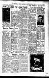 Football Post (Nottingham) Saturday 24 February 1951 Page 11