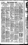 Football Post (Nottingham) Saturday 24 February 1951 Page 12