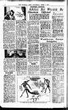 Football Post (Nottingham) Saturday 07 April 1951 Page 4