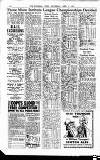 Football Post (Nottingham) Saturday 07 April 1951 Page 10