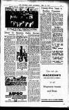 Football Post (Nottingham) Saturday 14 April 1951 Page 9