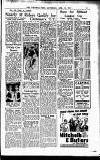 Football Post (Nottingham) Saturday 14 April 1951 Page 11