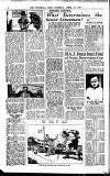 Football Post (Nottingham) Saturday 21 April 1951 Page 4