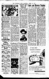 Football Post (Nottingham) Saturday 21 April 1951 Page 8
