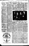 Football Post (Nottingham) Saturday 21 April 1951 Page 10
