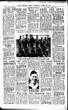 Football Post (Nottingham) Saturday 28 April 1951 Page 2