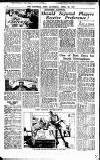 Football Post (Nottingham) Saturday 28 April 1951 Page 4
