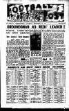 Football Post (Nottingham) Saturday 22 September 1951 Page 1