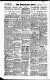Football Post (Nottingham) Saturday 22 September 1951 Page 12