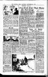 Football Post (Nottingham) Saturday 29 September 1951 Page 4
