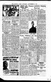 Football Post (Nottingham) Saturday 29 September 1951 Page 8
