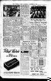 Football Post (Nottingham) Saturday 13 October 1951 Page 8