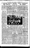 Football Post (Nottingham) Saturday 20 October 1951 Page 2