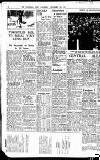 Football Post (Nottingham) Saturday 24 November 1951 Page 6