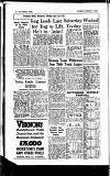 Football Post (Nottingham) Saturday 17 January 1953 Page 6