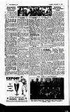 Football Post (Nottingham) Saturday 17 January 1953 Page 12