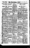 Football Post (Nottingham) Saturday 17 January 1953 Page 16