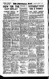 Football Post (Nottingham) Saturday 07 February 1953 Page 16