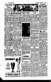 Football Post (Nottingham) Saturday 14 February 1953 Page 12
