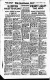 Football Post (Nottingham) Saturday 14 February 1953 Page 16