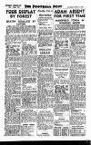 Football Post (Nottingham) Saturday 11 April 1953 Page 12