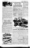 Football Post (Nottingham) Saturday 27 February 1954 Page 4